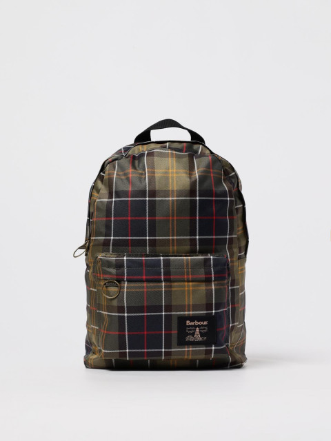 [Barbour] Backpack SS26 UBA0754 TN11