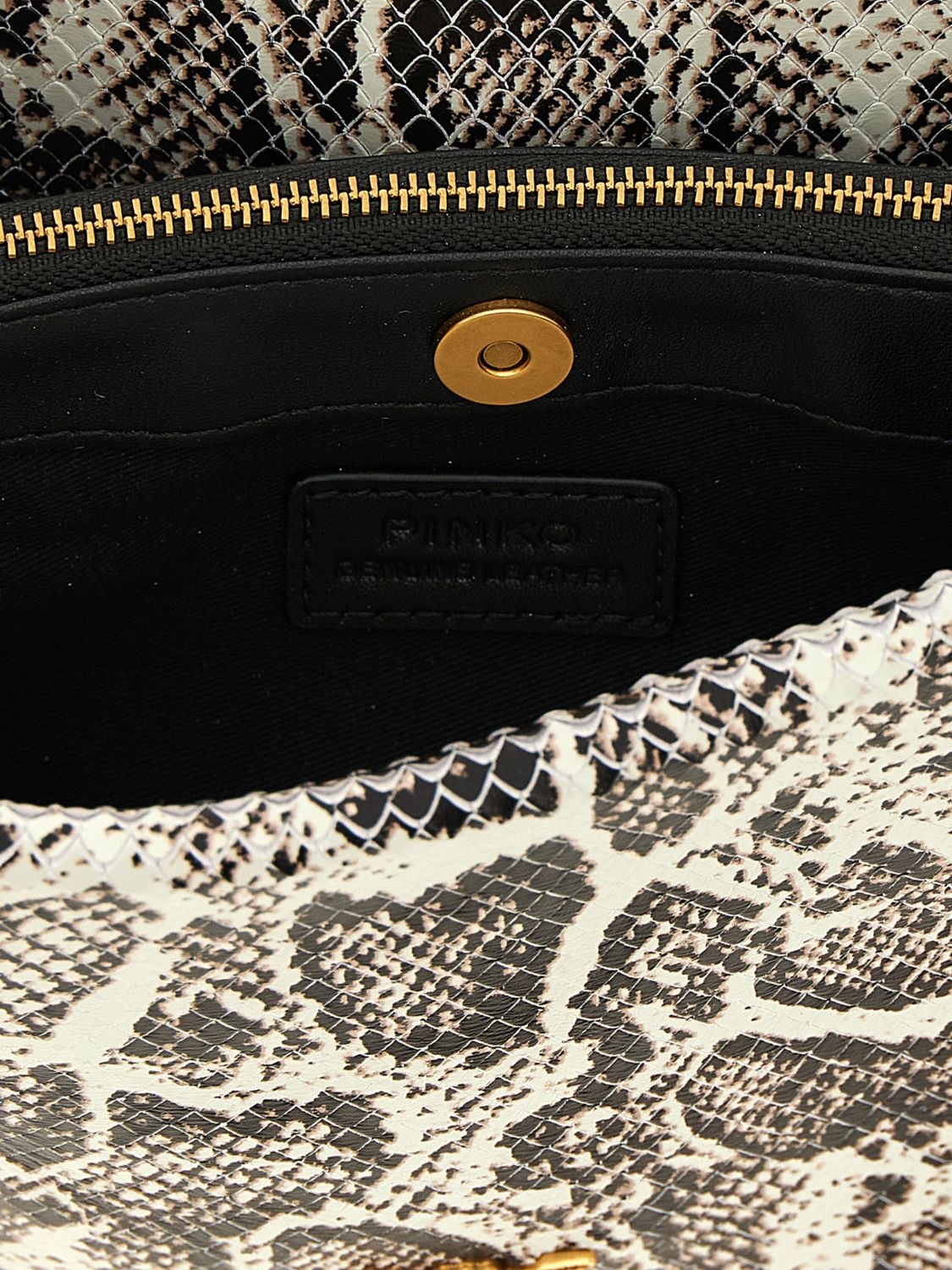 [PINKO] Cross body bag FW26 105883A3E5 K53Q