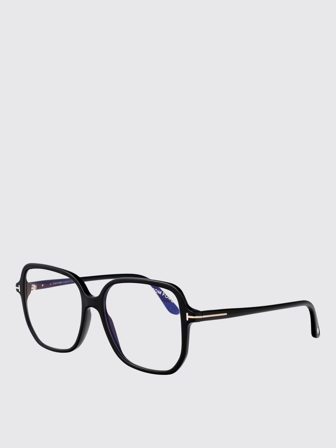 [Tom Ford] Glasses SS26 FT5578-B 001