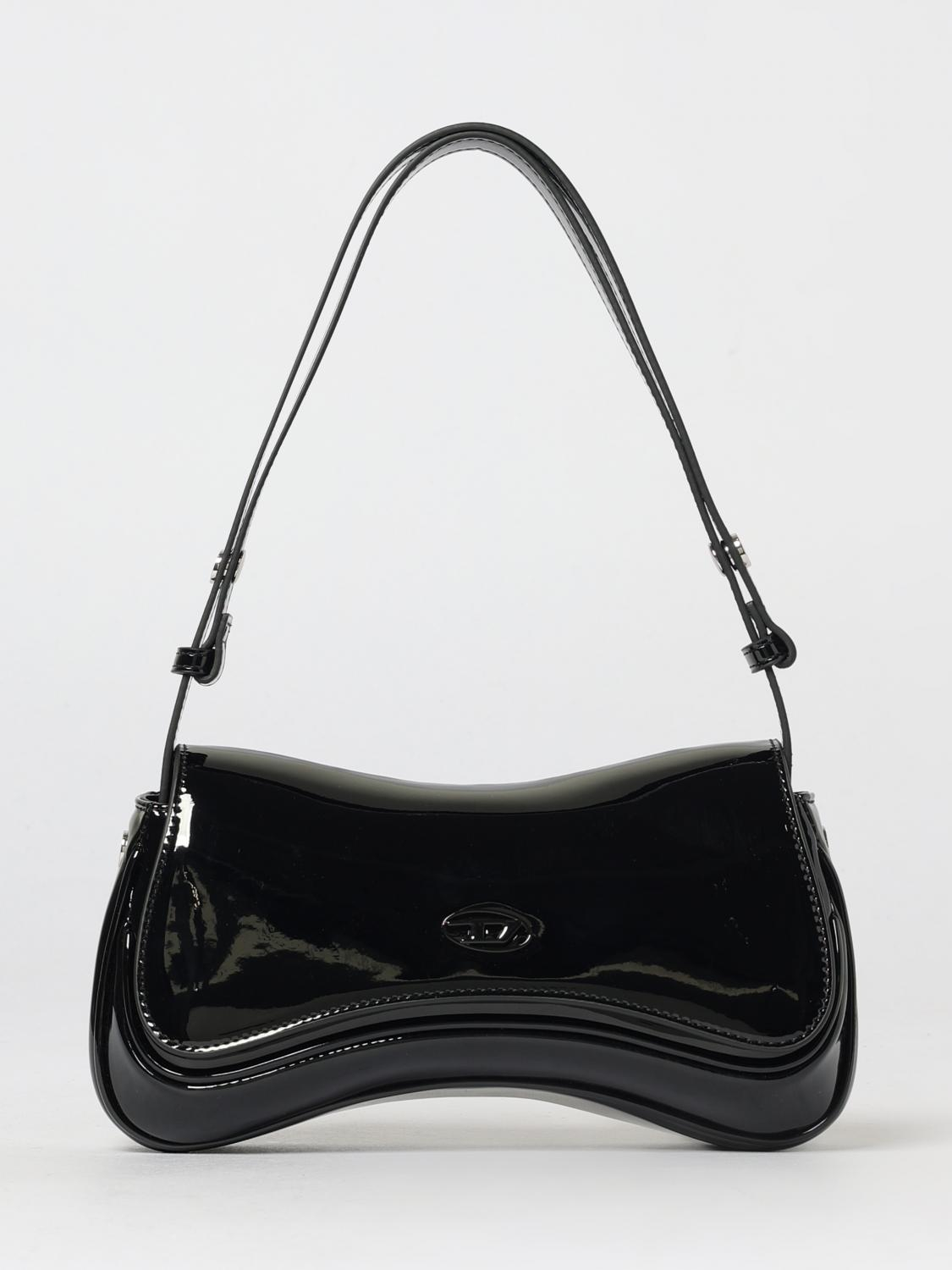 [Diesel] Shoulder bag SS26 X10202P6255 HA881