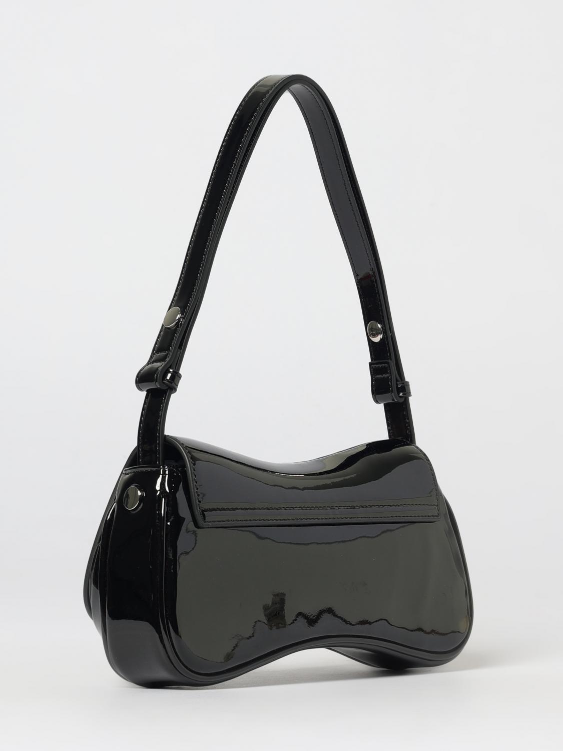 [Diesel] Shoulder bag SS26 X10202P6255 HA881