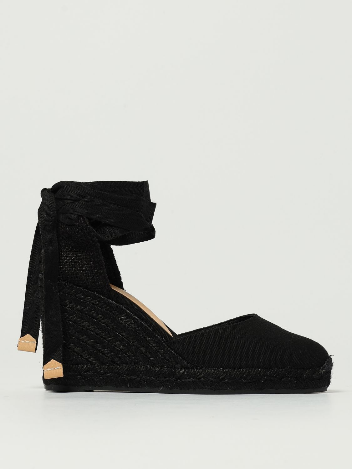 [Castaner] Espadrille SS26 020967 100