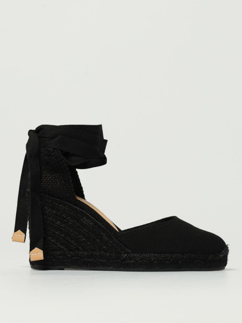 [Castaner] Espadrille SS26 020967 100