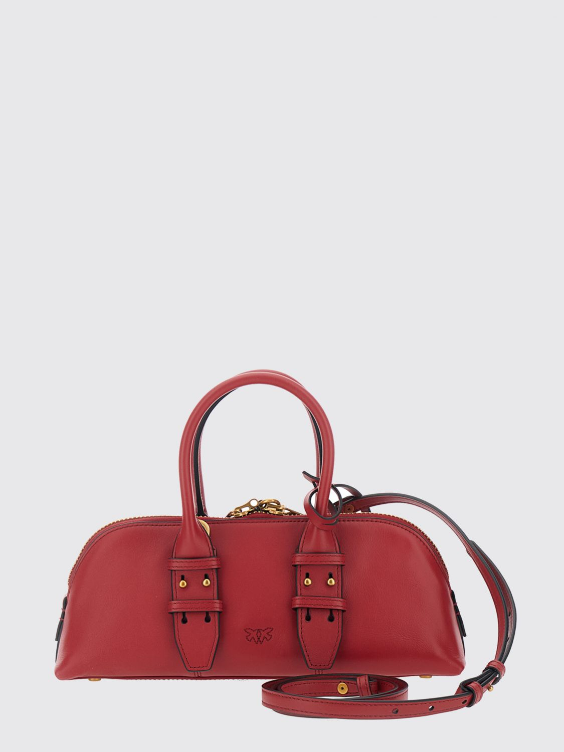 [PINKO] Tote bag FW26 105334A0QO R59Q