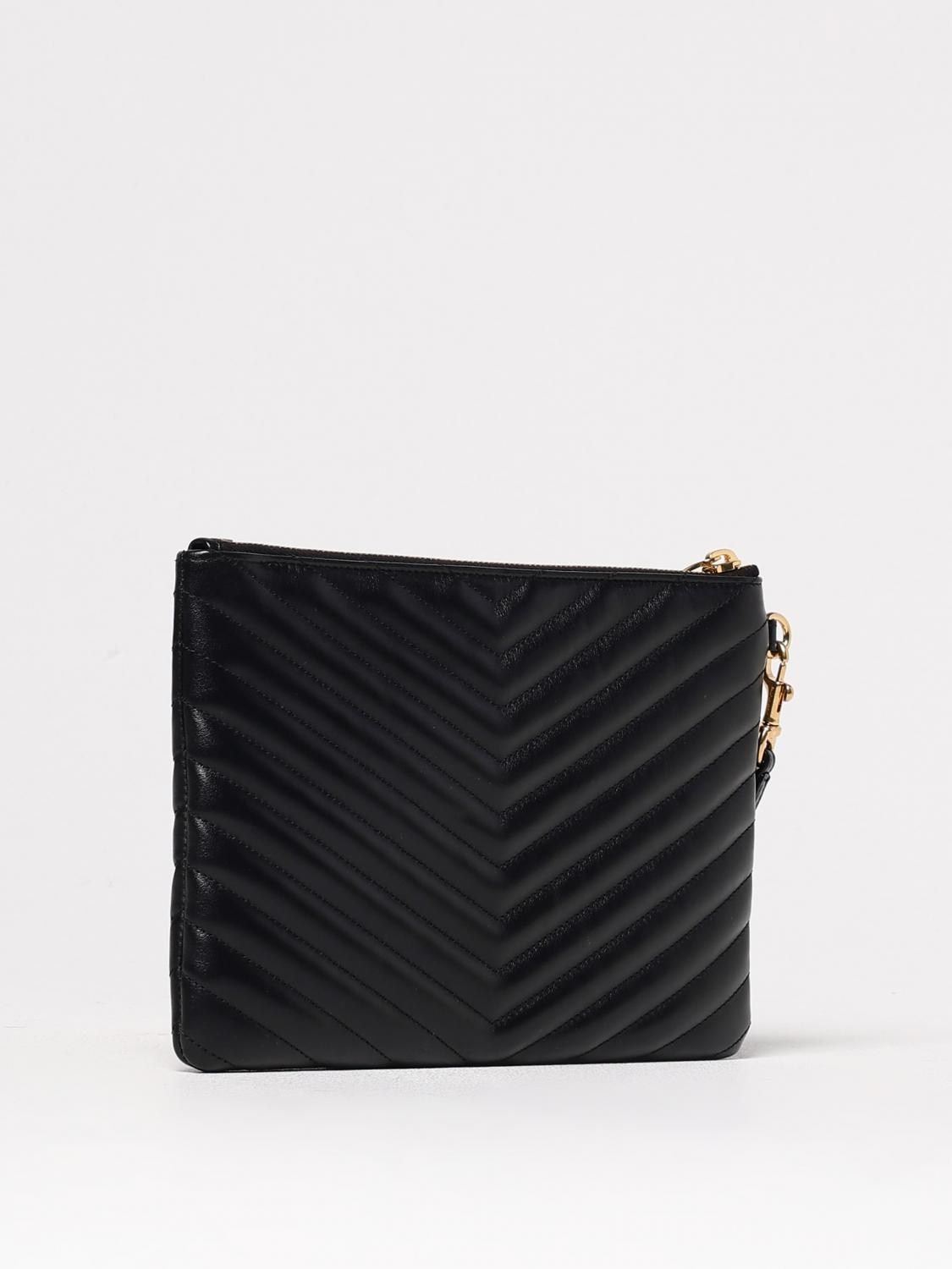 [Saint Laurent] Clutch bag FW26 379039CWU01 1000