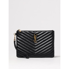 [Saint Laurent] Clutch bag FW26 379039CWU01 1000
