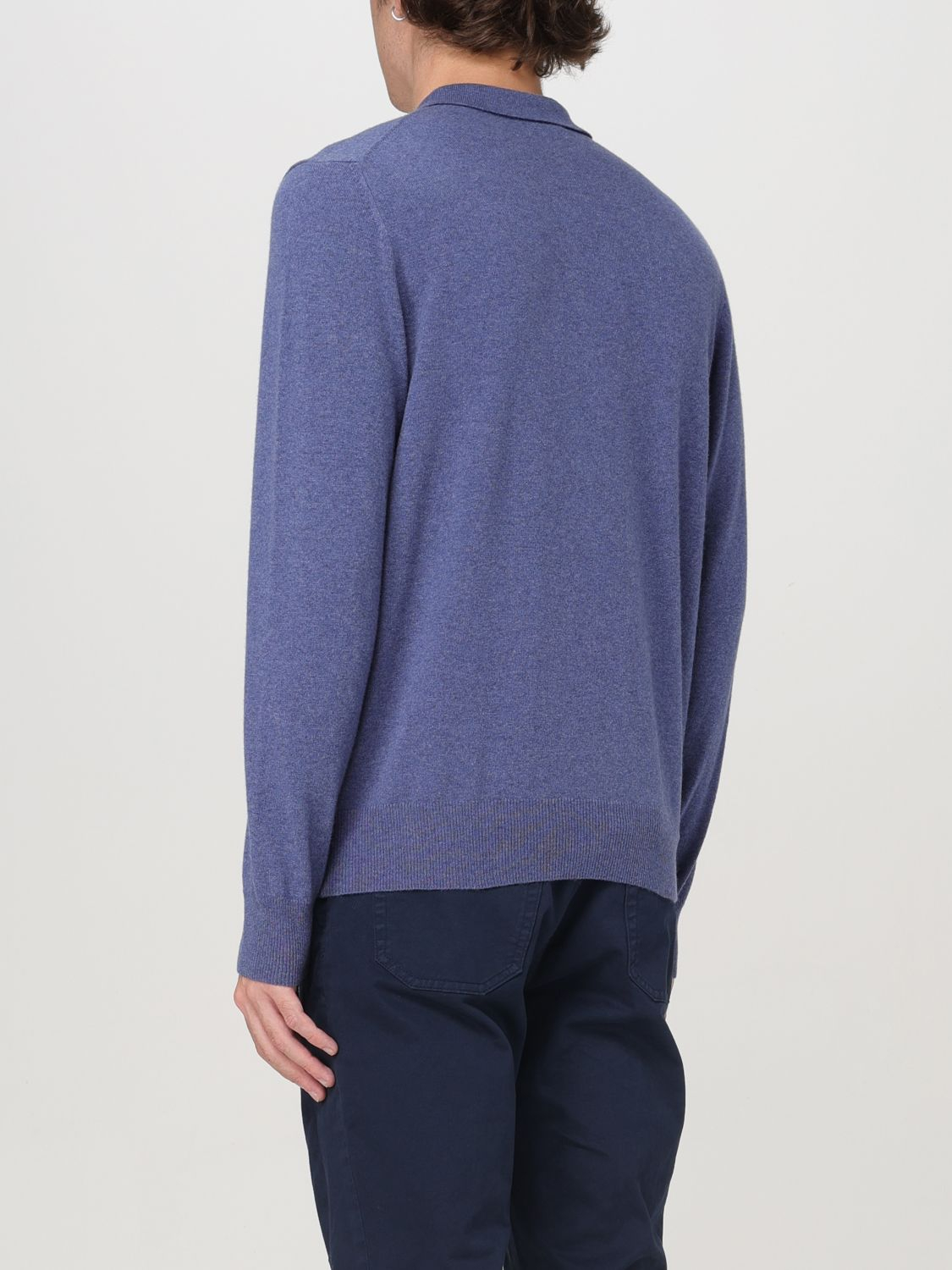 [XC] T-shirts Long Sleeve FW26 2070 49 2782