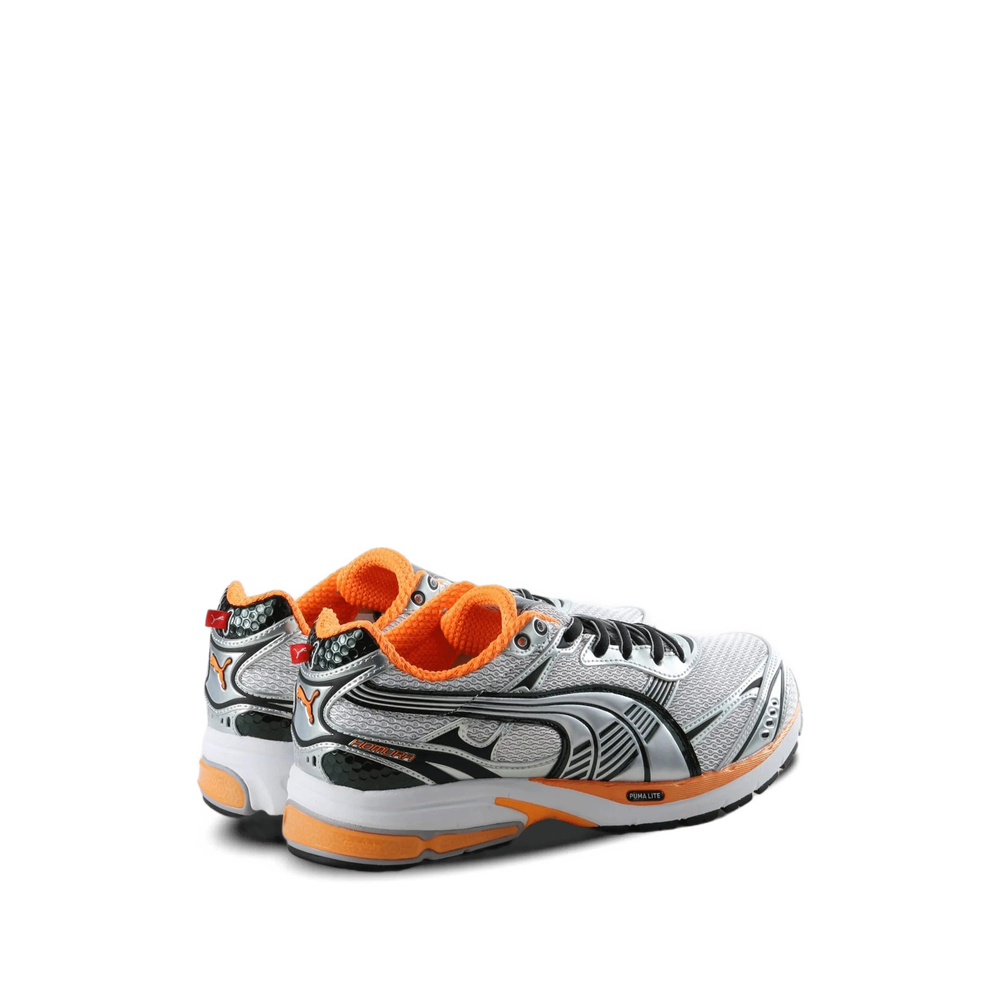 [PUMA] Sneakers FW26 409125-04  SILVE