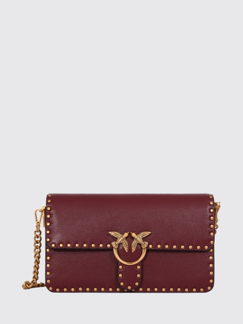 [PINKO] Cross body bag FW26 107664A2JG WW5Q