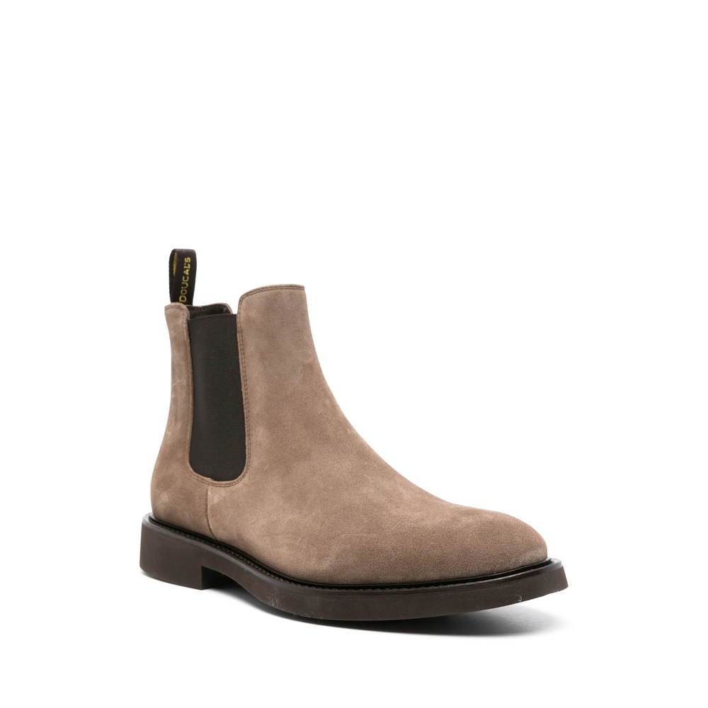 [Doucal's] Boots FW26 DU1343GEN0UF00  9TM08