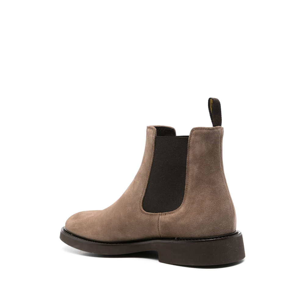 [Doucal's] Boots FW26 DU1343GEN0UF00  9TM08