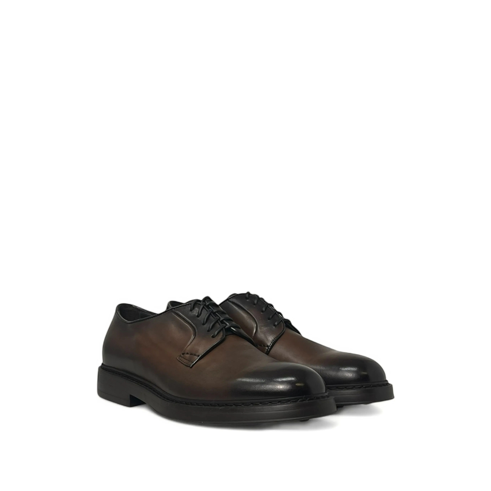 [Doucal's] Dress Shoes FW26 DU1385BRUXUF18  8TM04
