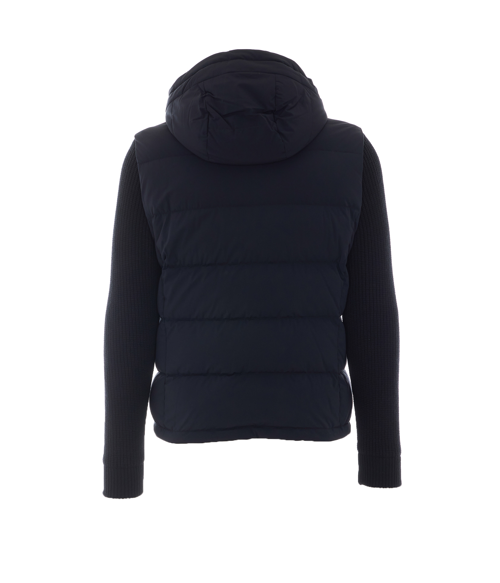 [Moorer] Down Jacket FW26 FOSCOLOKNMU0402