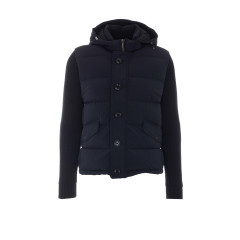 [Moorer] Down Jacket FW26 FOSCOLOKNMU0402