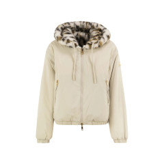 [Moose Knuckles] Down jacket FW26 M34LS652GH  1967