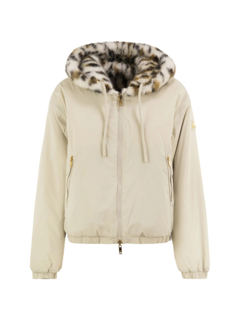 [Moose Knuckles] Down jacket FW26 M34LS652GH  1967