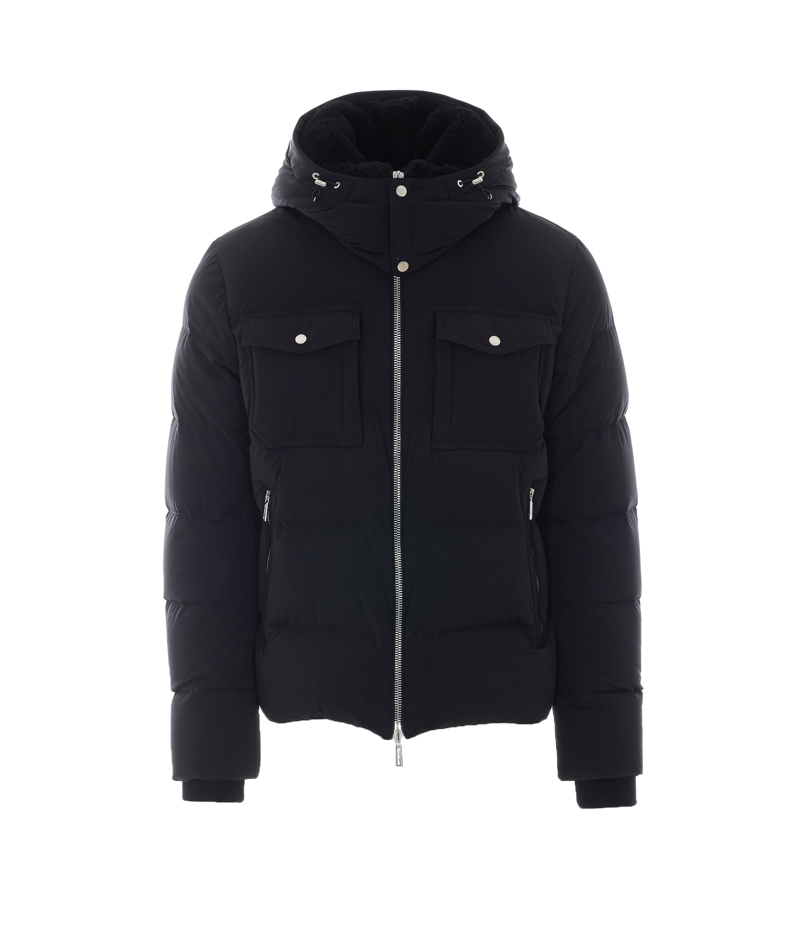 [Moorer] Down Jacket FW26 ALARICKKNU0001
