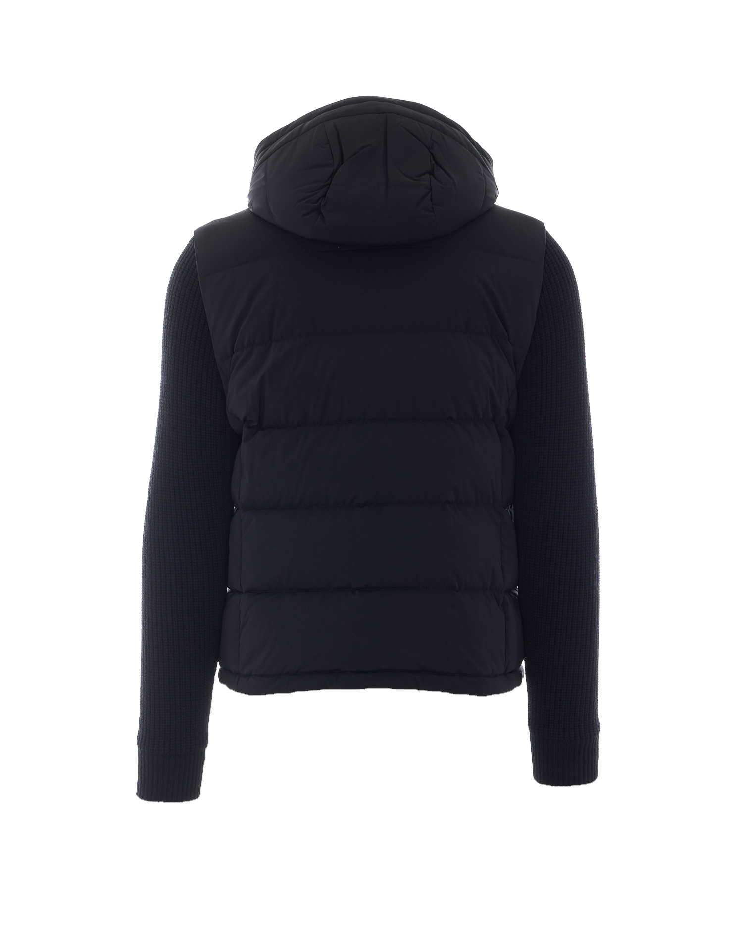 [Moorer] Down Jacket FW26 FOSCOLOKNMU0001