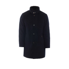 [Moorer] Coat FW26 BONDFURLEU0497