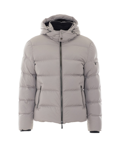 [Moorer] Down Jacket FW26 BRETTSKTU0118