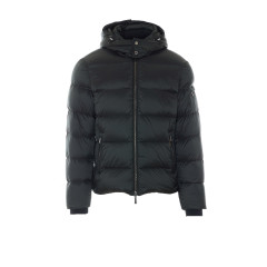 [Moorer] Down Jacket FW26 BRETTSHU0313