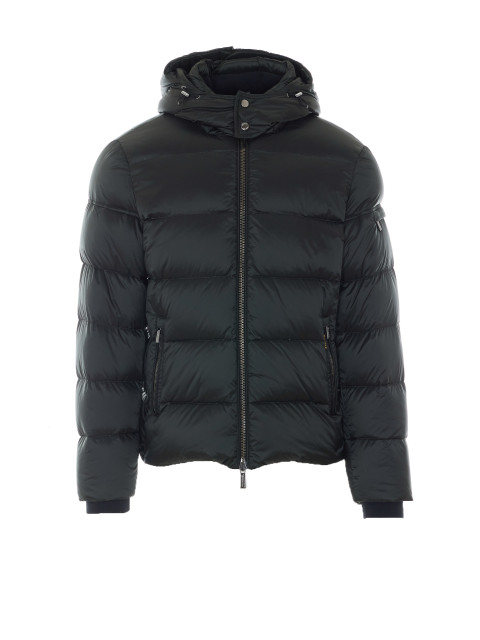 [Moorer] Down Jacket FW26 BRETTSHU0313