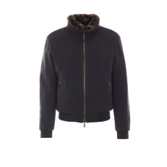 [Moorer] Casual Jacket FW26 BELLATIMRWU0213