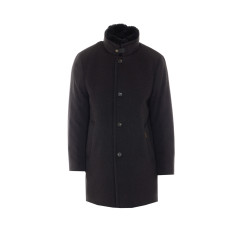 [Moorer] Coat FW26 BONDFURLEU0202