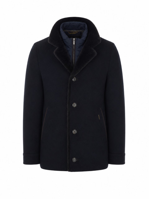 [Moorer] Jacket FW26 TEODORLEU0497