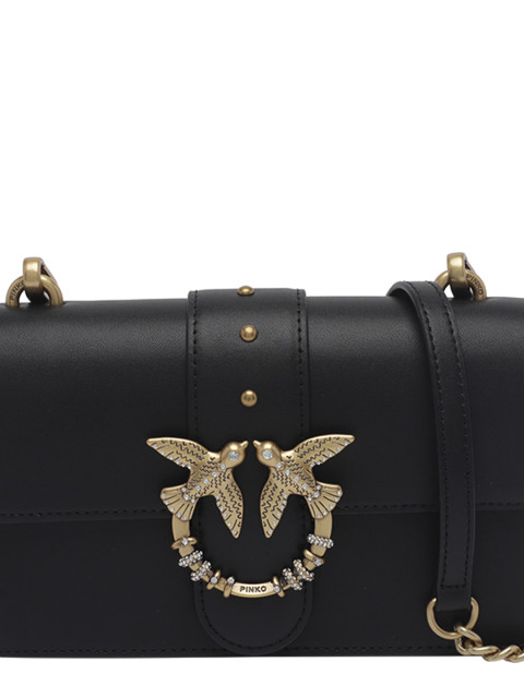 [PINKO] Shoulder bag FW26 107071A0F1Z99Q