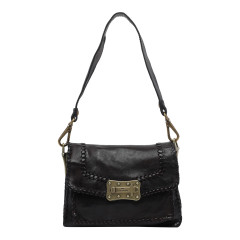 [CAMPOMAGGI] Shoulder bag FW26 C016500NDX3133C1501