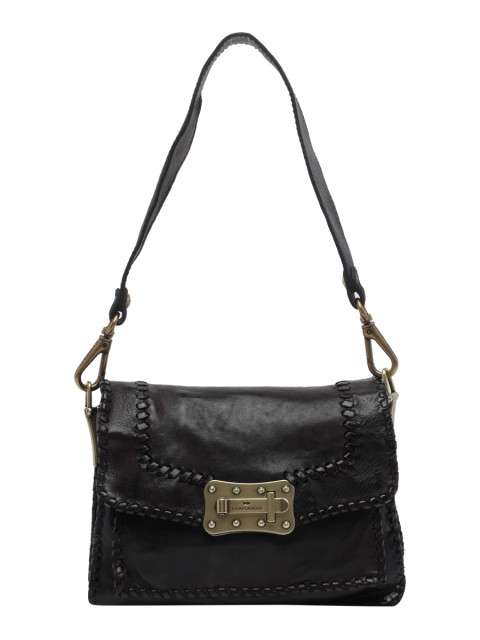 [CAMPOMAGGI] Shoulder bag FW26 C016500NDX3133C1501