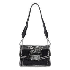 [CAMPOMAGGI] Shoulder bag FW26 C016500NDX0173C0001