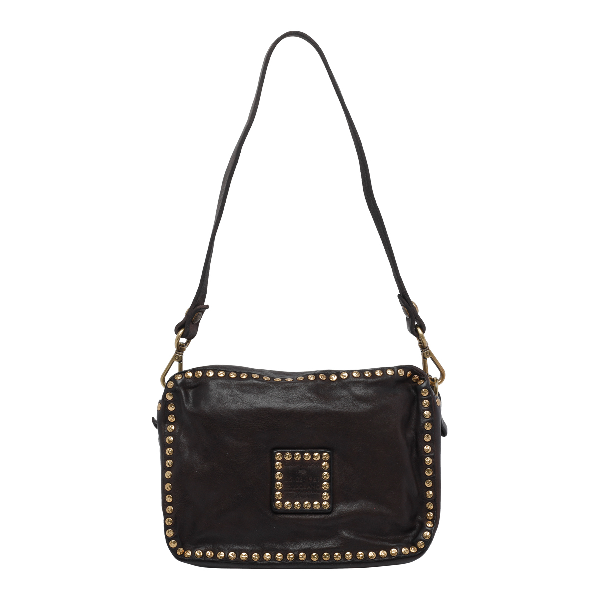 [CAMPOMAGGI] Shoulder bag FW26 C001080NDX0045C1501