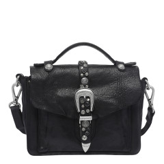 [CAMPOMAGGI] Shoulder bag FW26 C042610NDX2876C0001
