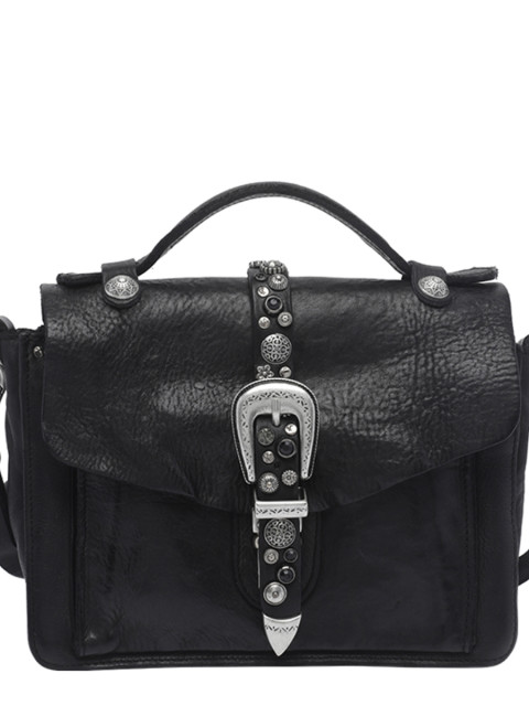 [CAMPOMAGGI] Shoulder bag FW26 C042610NDX2876C0001