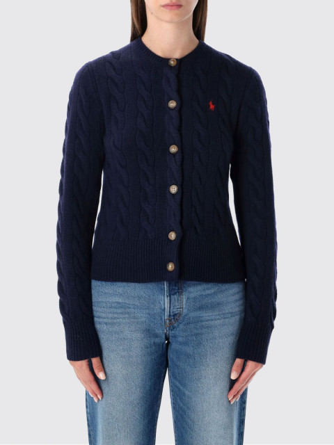 [Polo Ralph Lauren] Shirts Long Sleeve FW26 211972104 004