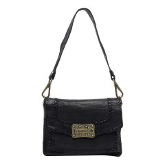 [CAMPOMAGGI] Shoulder bag FW26 C016500NDX3133C0001