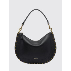 [Isabel Marant] Cross body bag FW26 BF0066FAC3C22M 01BK