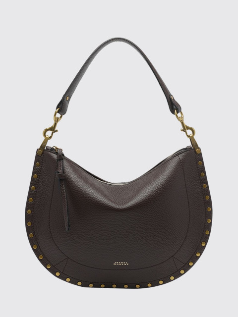 [Isabel Marant] Cross body bag FW26 BF0066FAC3C22M 50CF