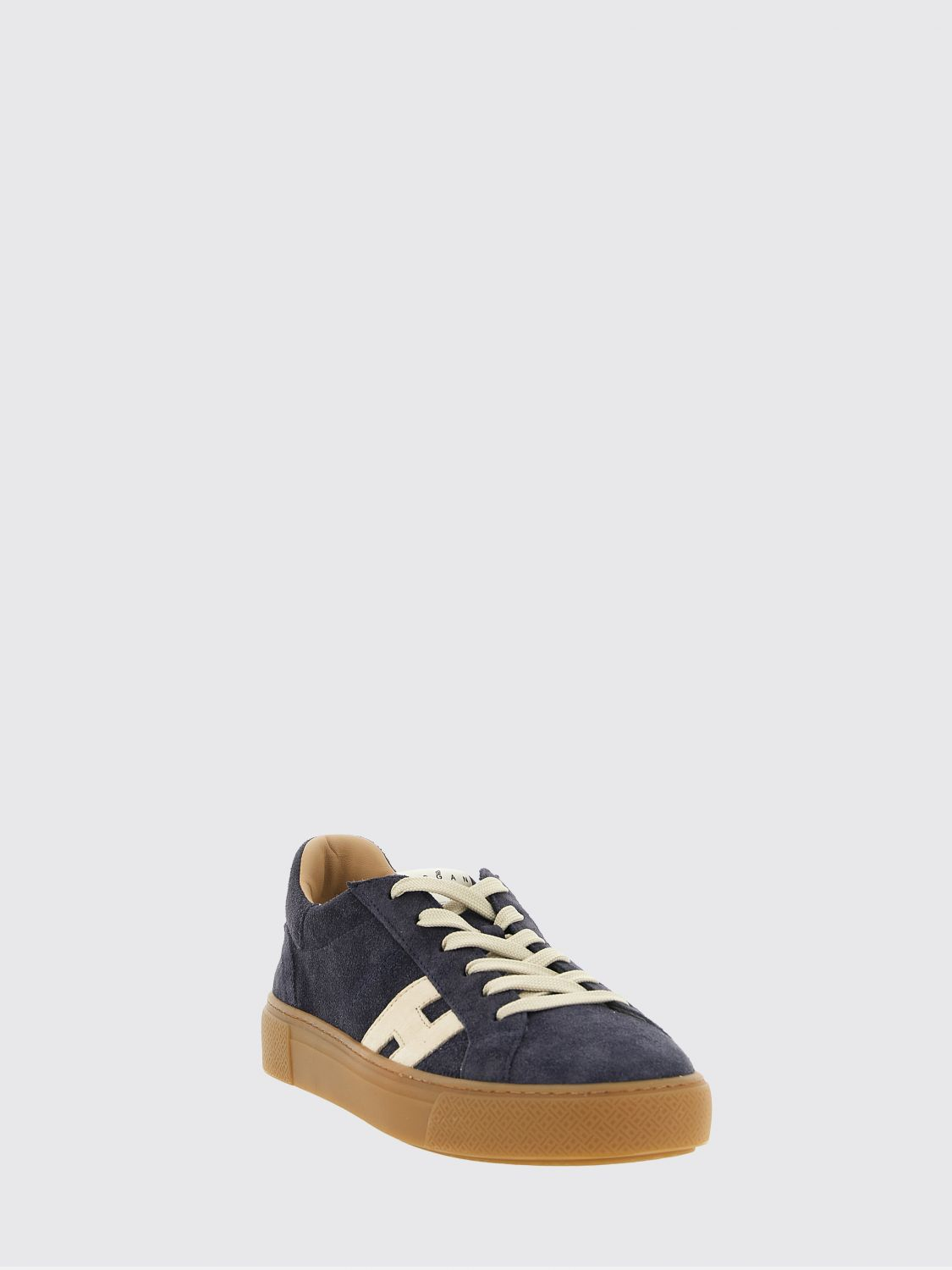 [Hogan] Sneakers FW26 HXM7050GF10UHT 0FDC