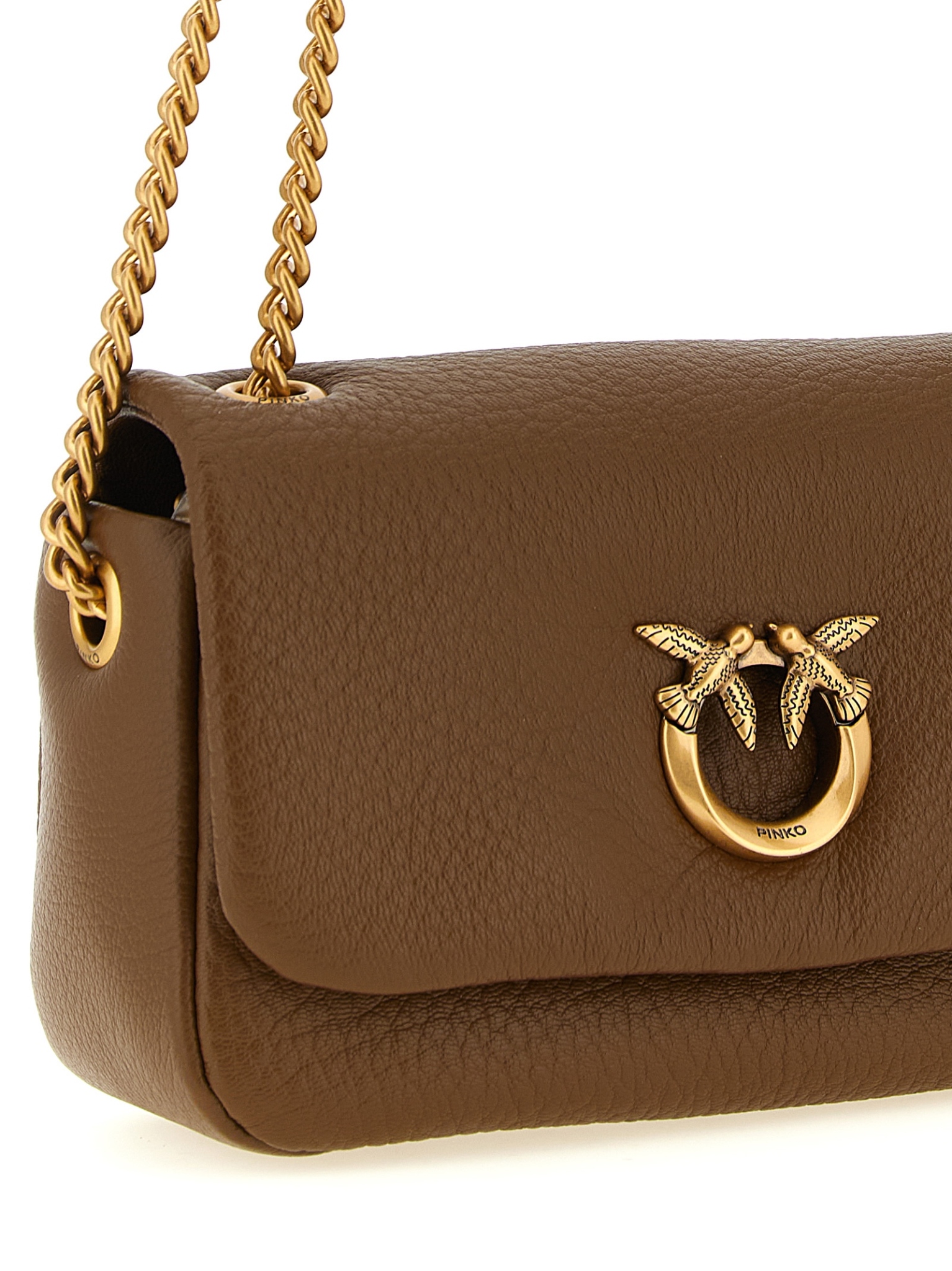 [PINKO] Shoulder bag FW26 107038A3CXM37Q