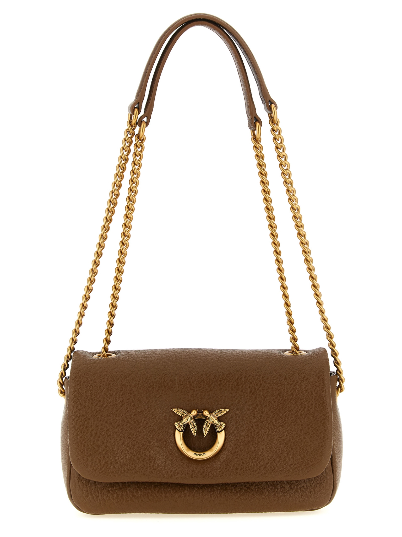 [PINKO] Shoulder bag FW26 107038A3CXM37Q