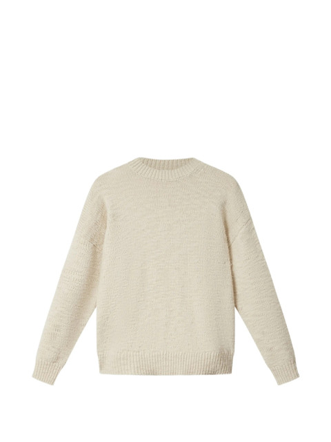 [Isabel Marant] Sweatshirt FW26 D3L01H PU0972HA 23EC