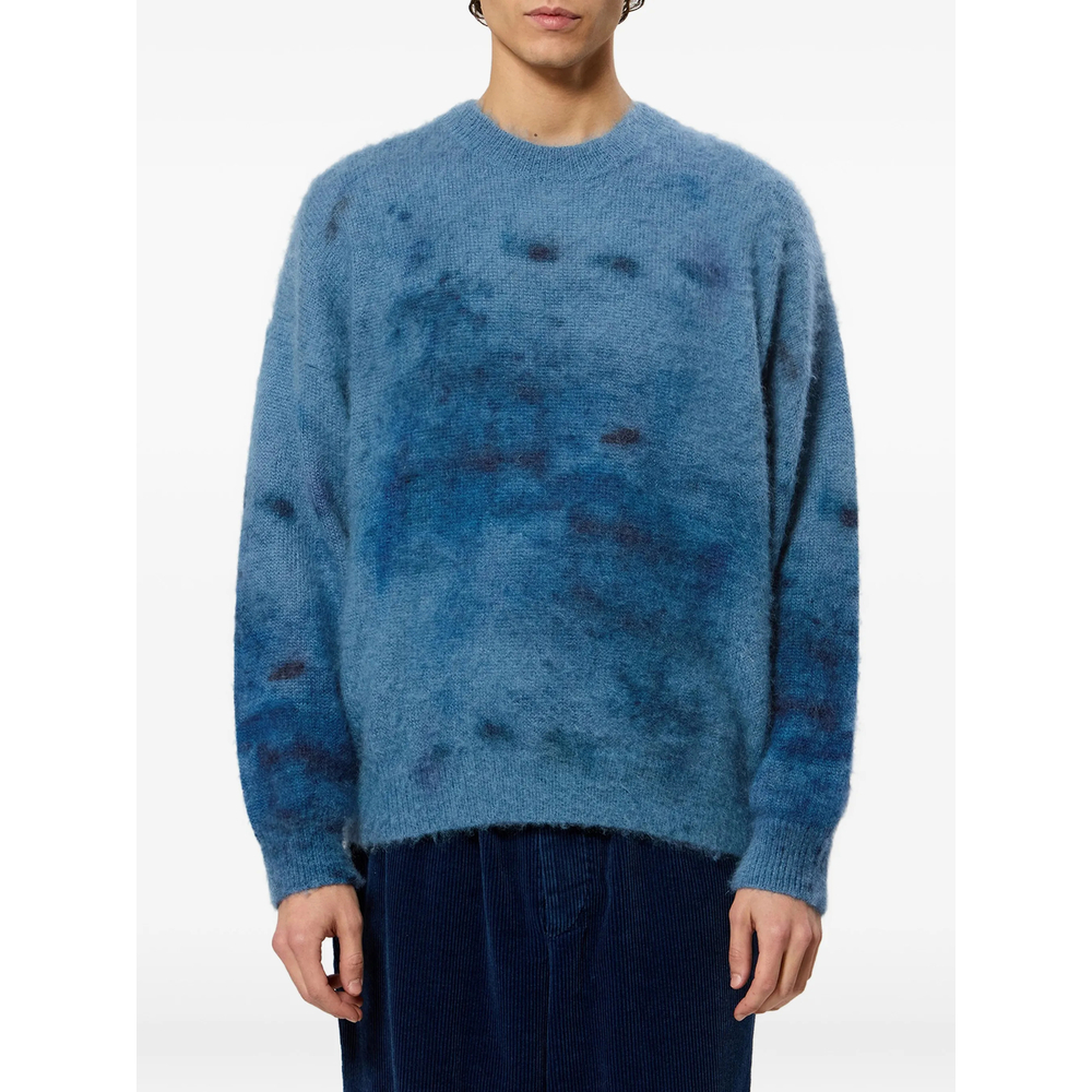 [Isabel Marant] Sweatshirt FW26 D3L10H PU0995HA 30IN