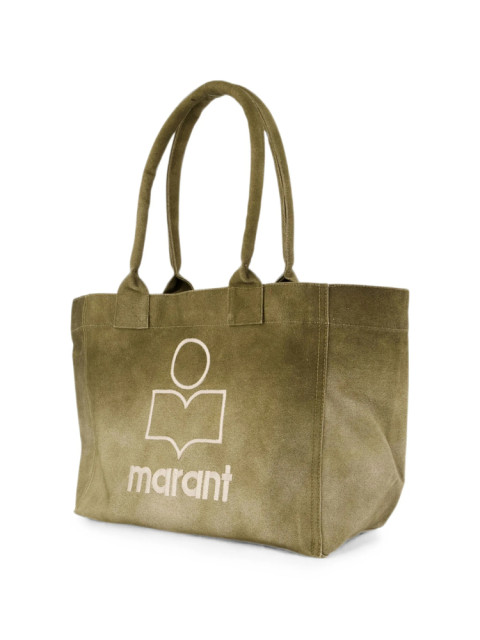[Isabel Marant] Tote bag FW26 D3X04M PM0062FA 67KI