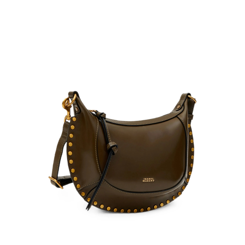[Isabel Marant] Shoulder bag FW26 A1C01M PP0003FA 67DO