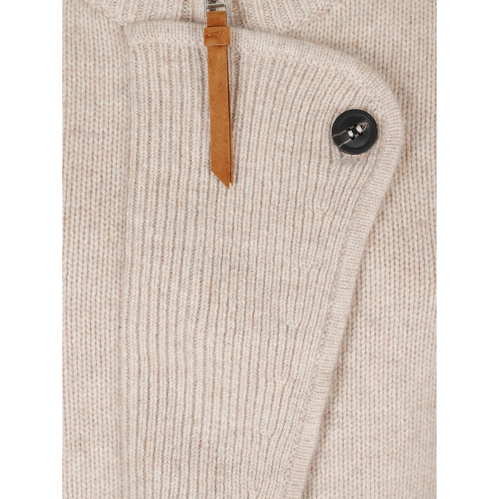 [Isabel Marant] Cardigan FW26 B1L07I CA0184FA 90BE
