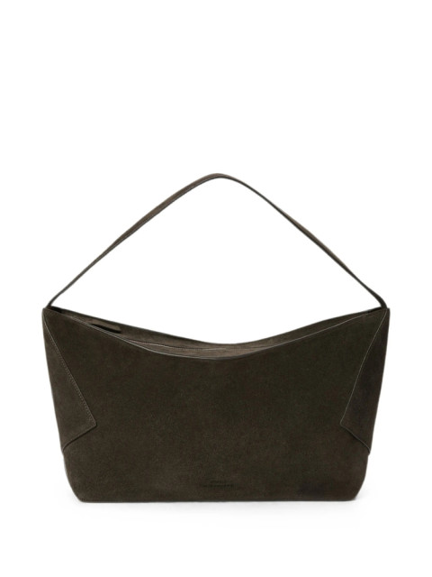 [Studio Nicholson] Shoulder bag FW26 SN-814 HAGU EBONY
