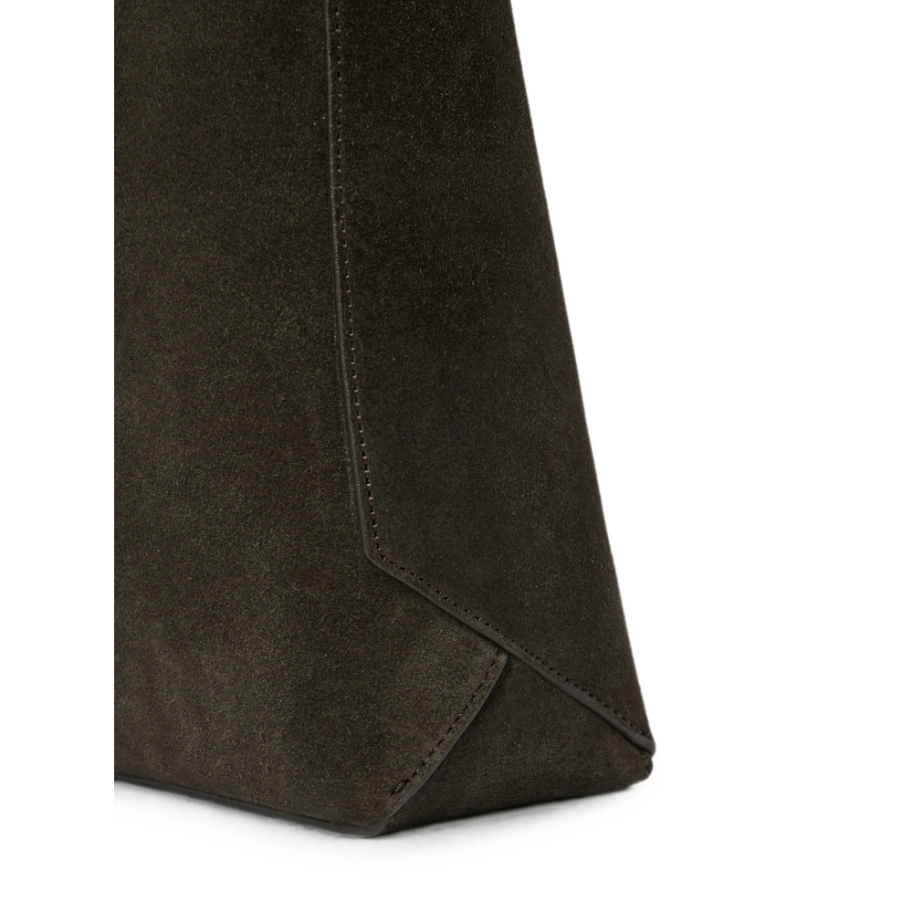 [Studio Nicholson] Shoulder bag FW26 SN-815 HOHO EBONY